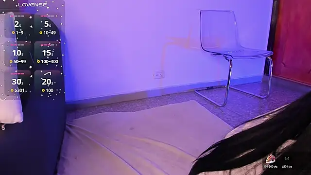 Snapshot of annita_lopez chatting on 11/22/25, 11:04 annita lopez online show from 11/22/25, 11:04