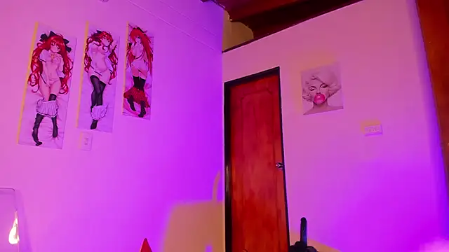 Snapshot of annita_lopez chatting on 12/19/25, 11:12 annita lopez online show from 12/19/25, 11:12