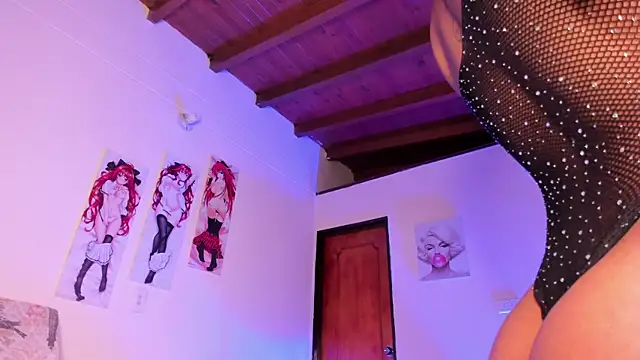 annita lopez online show from 04/04/26, 10:51