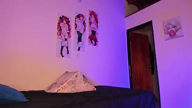 annita lopez online show from 04/17/26, 11:08