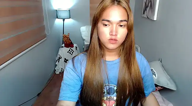 Snapshot of MoaningKylie chatting on 12/08/24, 09:30 MoaningKylie online show from 12/08/24, 09:30