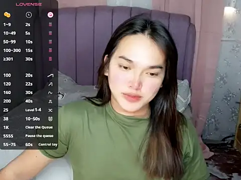 Snapshot of MoaningKylie chatting on 02/26/26, 03:22 MoaningKylie online show from 02/26/26, 03:22