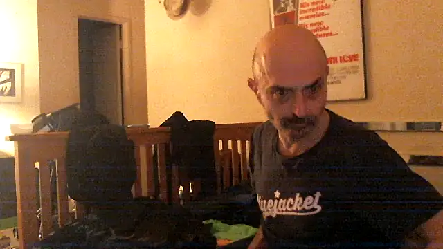 alandcxx online show from 01/15/26, 05:34