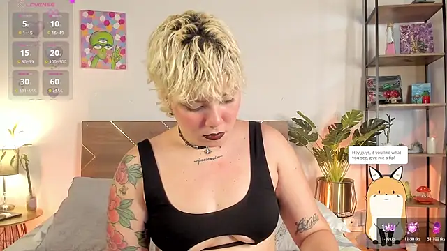 Amy art online show from 03/01/26, 08:55