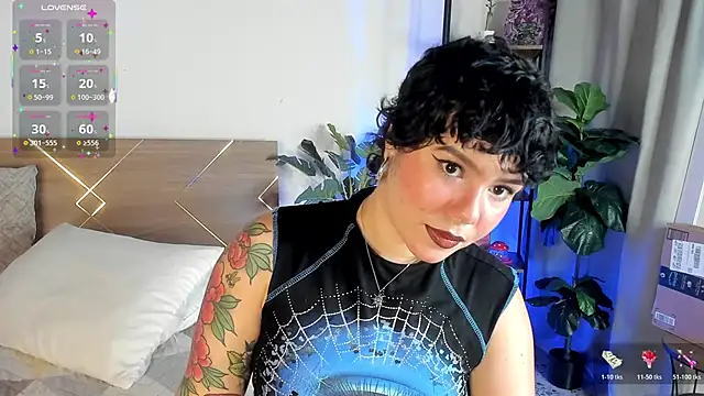 Amy art online show from 04/26/26, 10:07