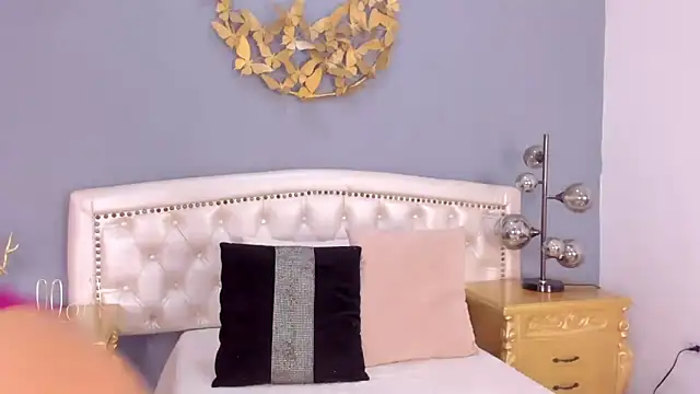 Alana 2916  online show from 12/21/24, 02:04