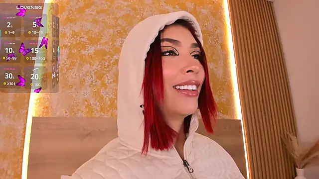 Alana 2916  online show from 01/10/26, 03:30