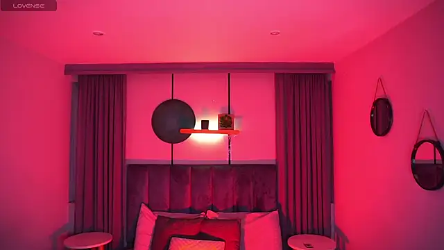 Galilea Fox online show from 02/13/25, 04:22