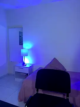 Melhope online show from 12/03/25, 02:59