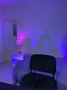 Snapshot of Melhope chatting on 02/05/26, 03:38 Melhope online show from 02/05/26, 03:38