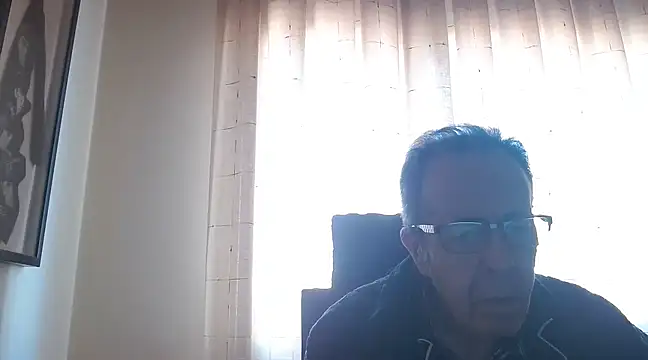 TonyComa online show from 12/04/24, 01:53