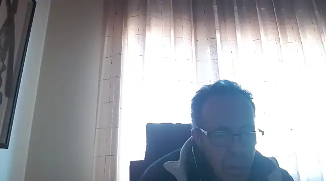 TonyComa online show from 12/28/24, 01:49