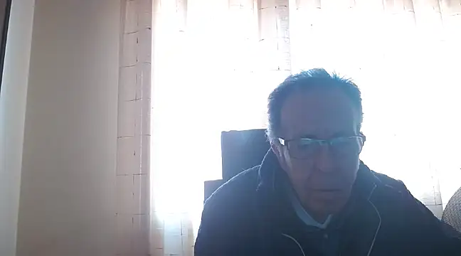 TonyComa online show from 01/31/25, 01:56