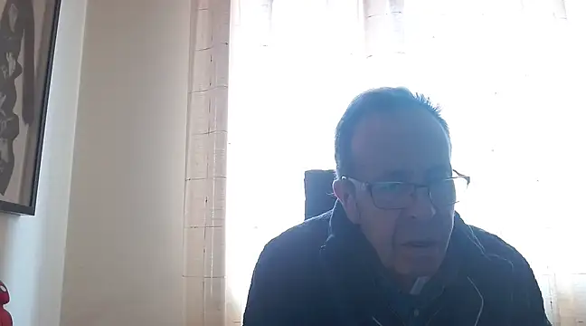 TonyComa online show from 03/01/25, 02:23