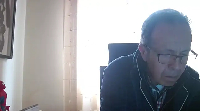 TonyComa online show from 03/08/25, 03:02