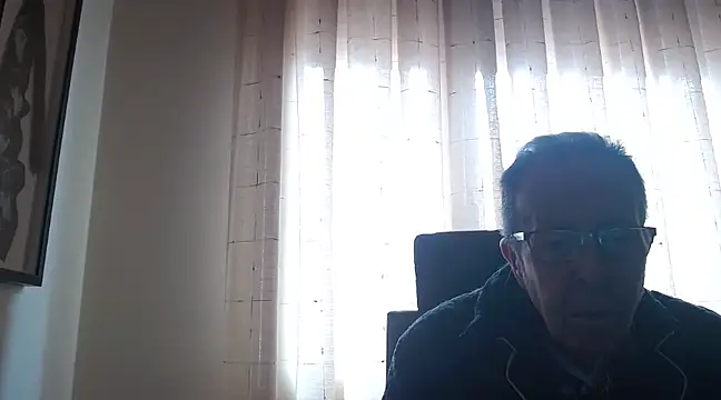 TonyComa online show from 03/12/25, 03:18