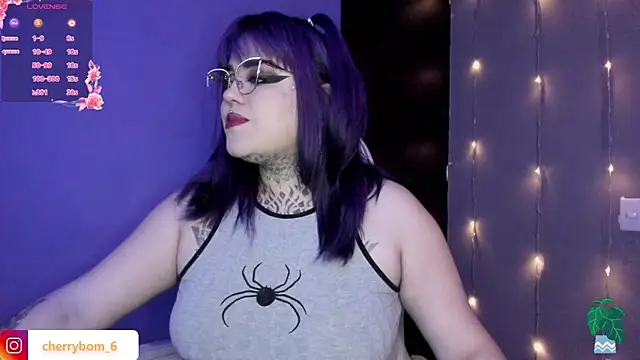 cherrybom  online show from 03/02/25, 08:16