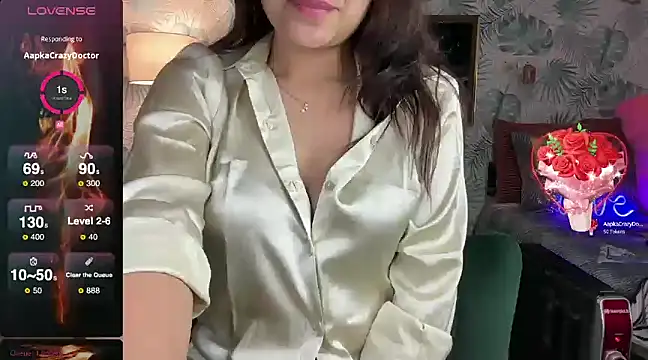 Sizzling  ZAARA online show from 01/15/25, 10:57