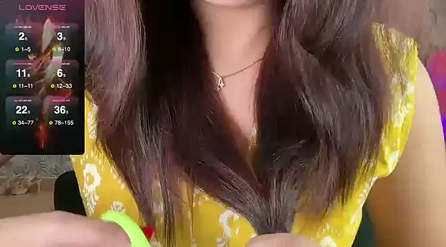 Sizzling  ZAARA online show from 01/24/25, 01:03