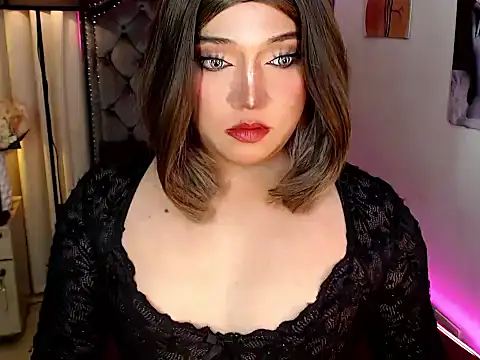 Urgirl Ekang online show from 03/08/26, 09:07