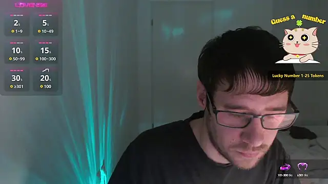 Thomas Mrd online show from 01/20/25, 02:32