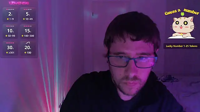 Thomas Mrd online show from 01/27/25, 04:54
