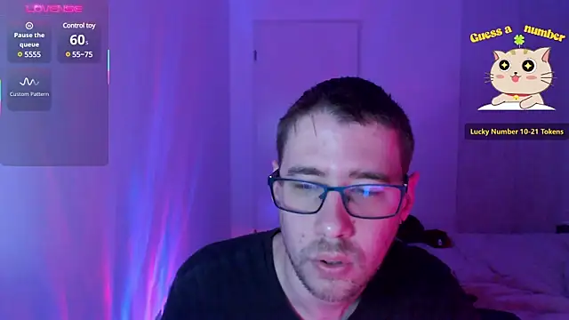 Thomas Mrd online show from 03/07/25, 12:58