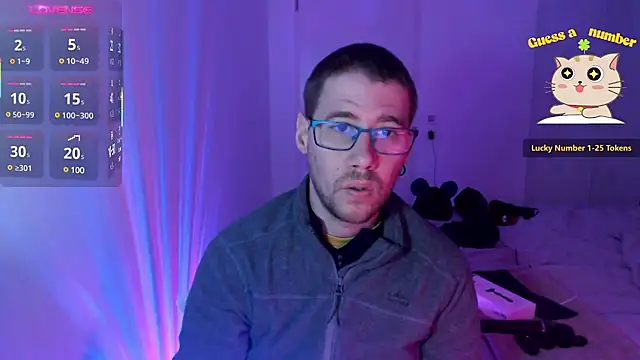 Thomas Mrd online show from 03/11/25, 03:59