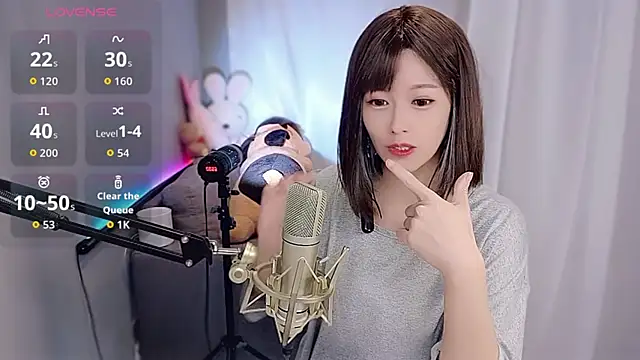 tw lala online show from 11/27/25, 04:53