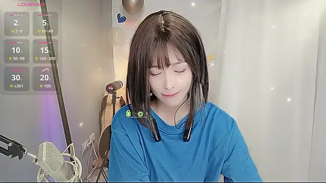 tw lala online show from 06/18/26, 03:27