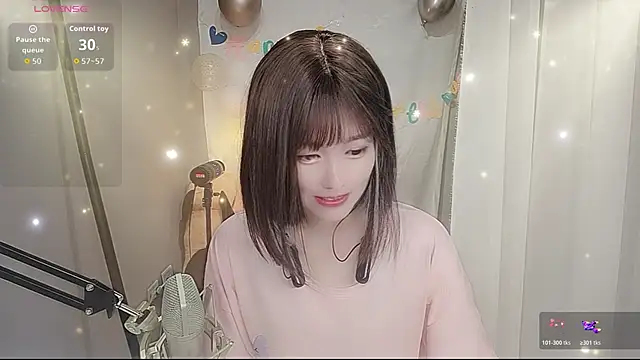 tw lala online show from 06/19/26, 03:49