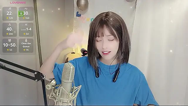 tw lala online show from 07/01/26, 04:07