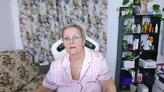 Selenna57 online show from 02/14/25, 07:23