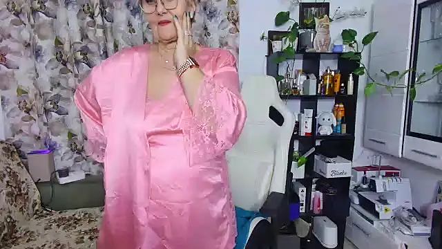 Selenna57 online show from 02/20/25, 06:02