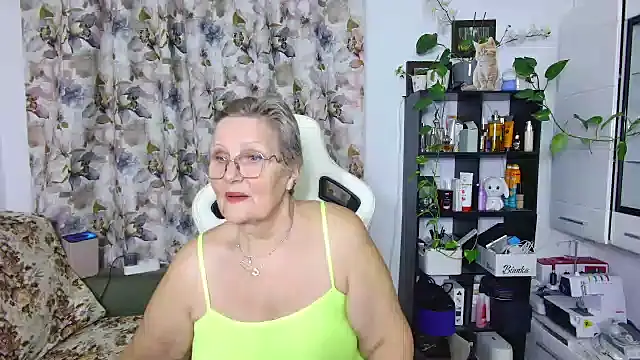 Selenna57 online show from 02/24/25, 06:36