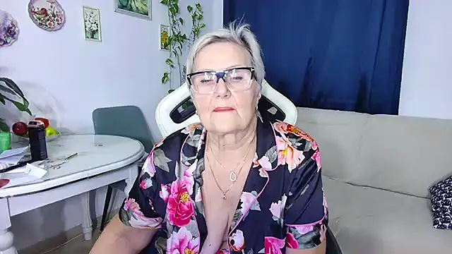 Selenna57 online show from 01/12/26, 07:08