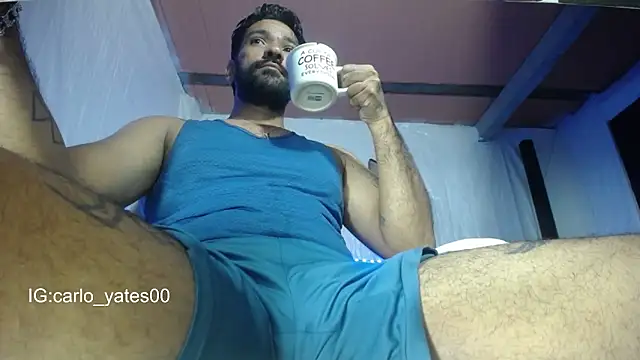 Snapshot of Carlo_yates chatting on 05/15/26, 12:39 Carlo yates online show from 05/15/26, 12:39