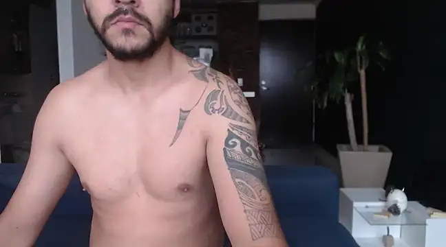 sexual devils online show from 02/13/25, 12:11