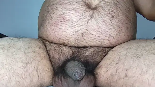 ChubbyLatin  online show from 03/17/26, 11:57