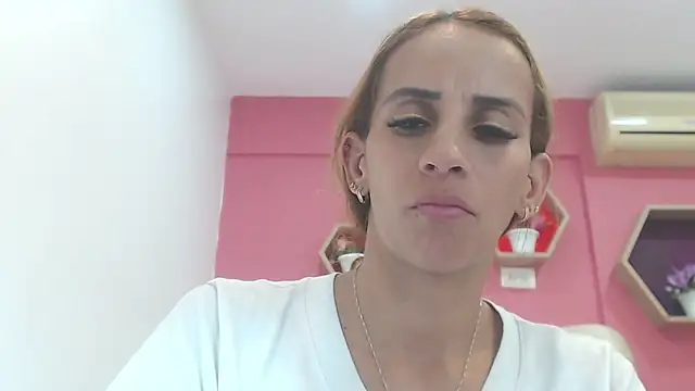 Amber Moore online show from 02/14/25, 11:31