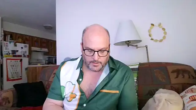 Ursulet US online show from 03/17/26, 08:01