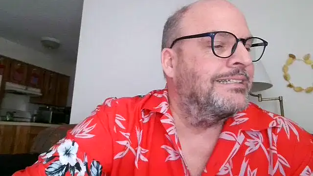 Ursulet US online show from 03/23/26, 05:28