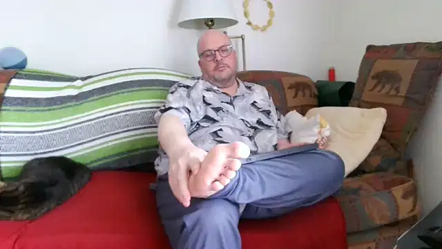 Ursulet US online show from 04/06/26, 05:03