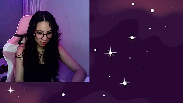 Abysparadise online show from 02/28/25, 09:04