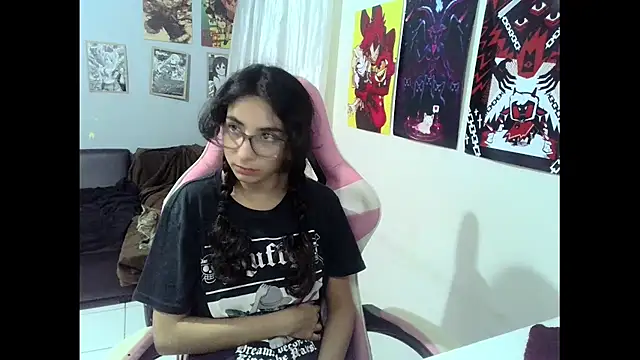 Abysparadise online show from 01/16/26, 02:15