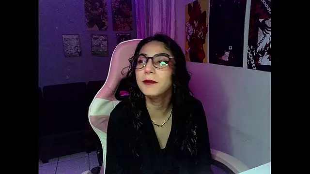 Abysparadise online show from 01/18/26, 03:10