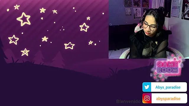 Abysparadise online show from 03/05/26, 02:07