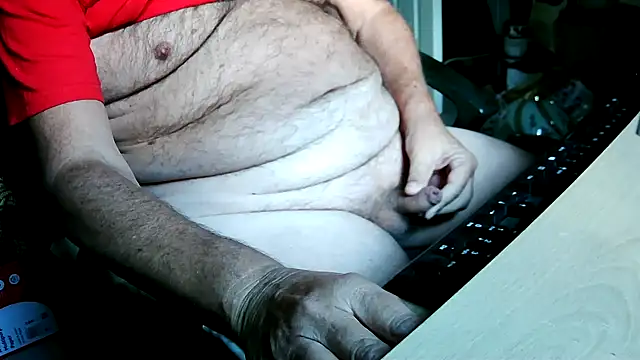 Snapshot of dirtyharry2022 chatting on 09/30/25, 09:47 dirtyharry2022 online show from 09/30/25, 09:47