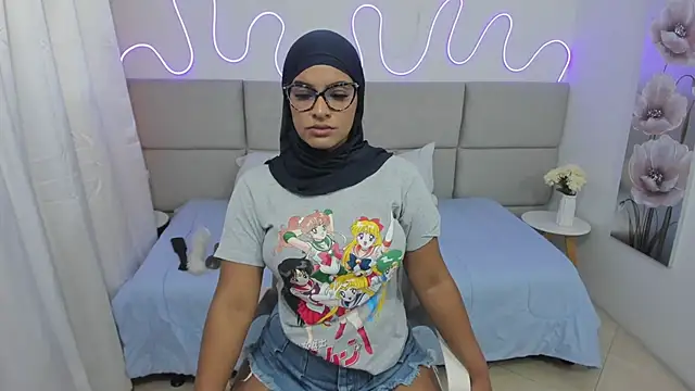 Snapshot of nashiira_ chatting on 01/23/25, 07:18 nashiira online show from 01/23/25, 07:18