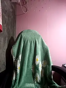 Cutie body11 online show from 10/31/25, 01:28